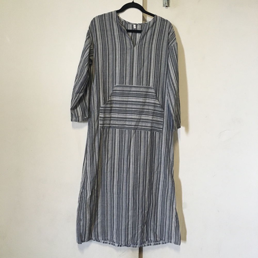 Caftan dress